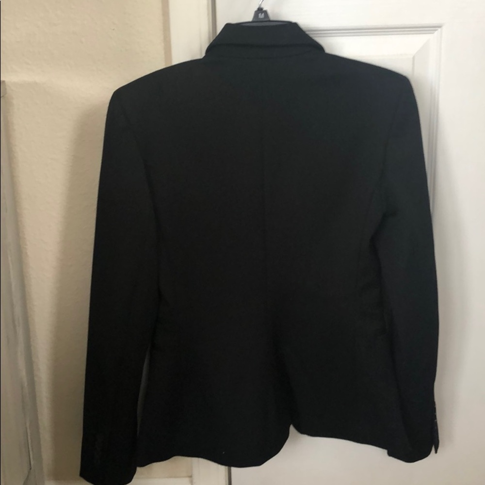Express black blazer - Picture 3 of 7